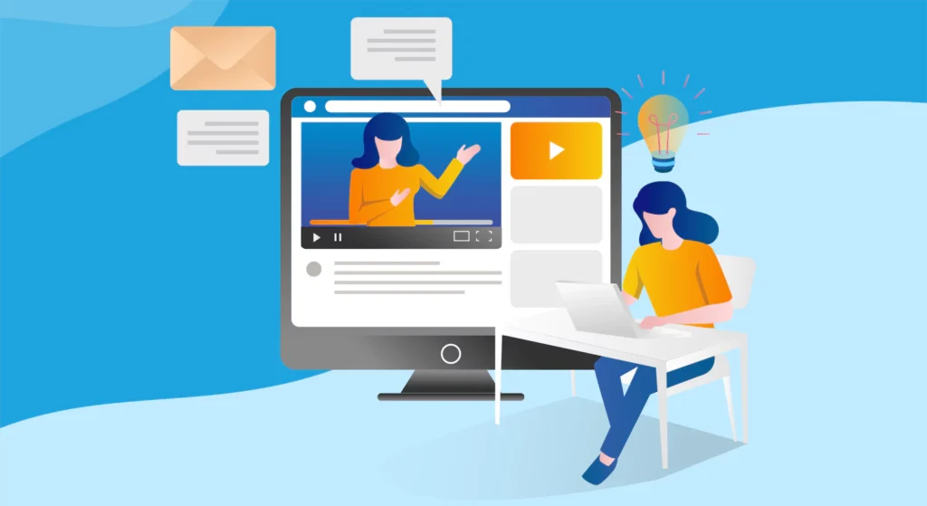 Youtube Virtual Assistant