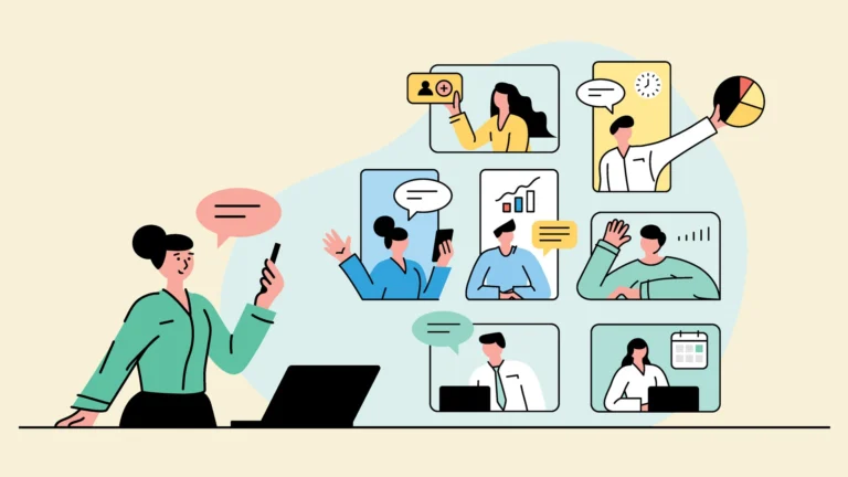 How to Delegate Tasks to a Virtual Assistant