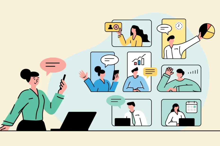 How to Delegate Tasks to a Virtual Assistant