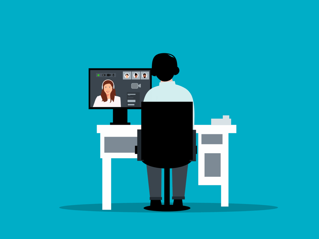 Types of Virtual Assistants