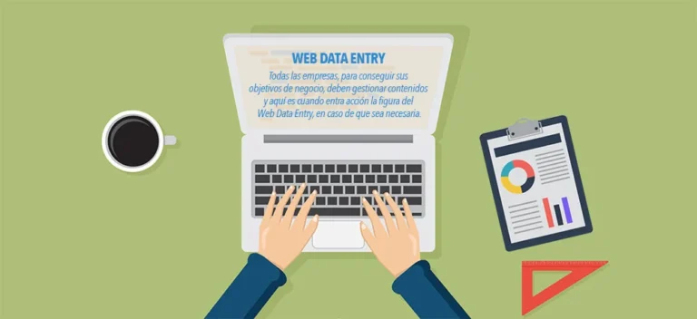 Tips for Data Entry