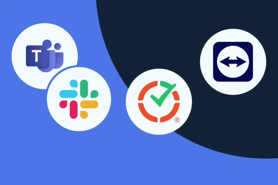 productivity tools for vas