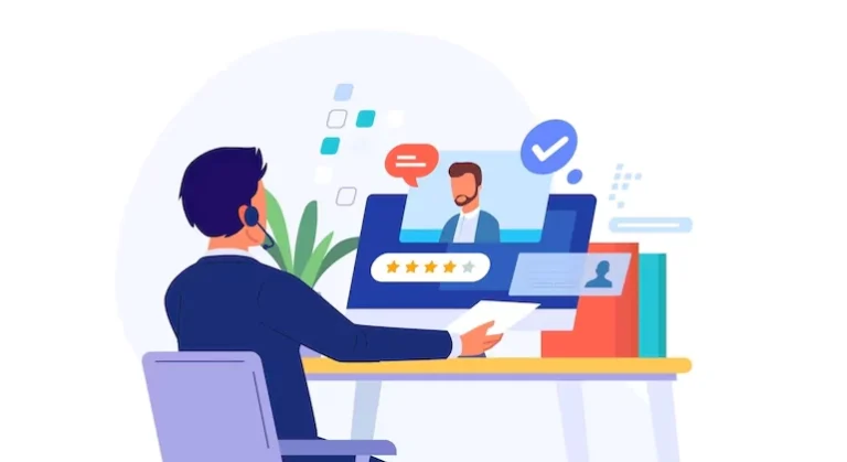 virtual executive assistant