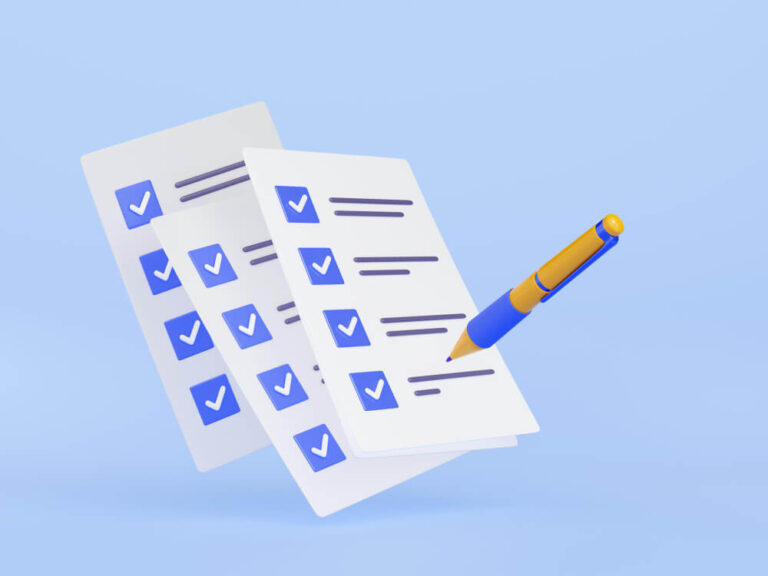 executive assistant daily checklist