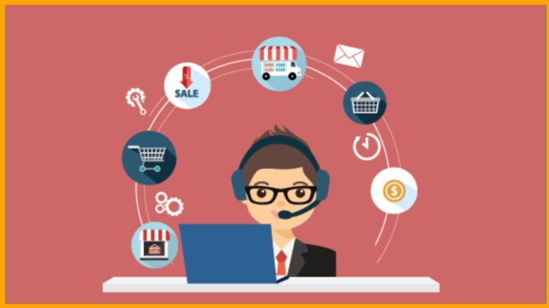 virtual assistant for ecommerce