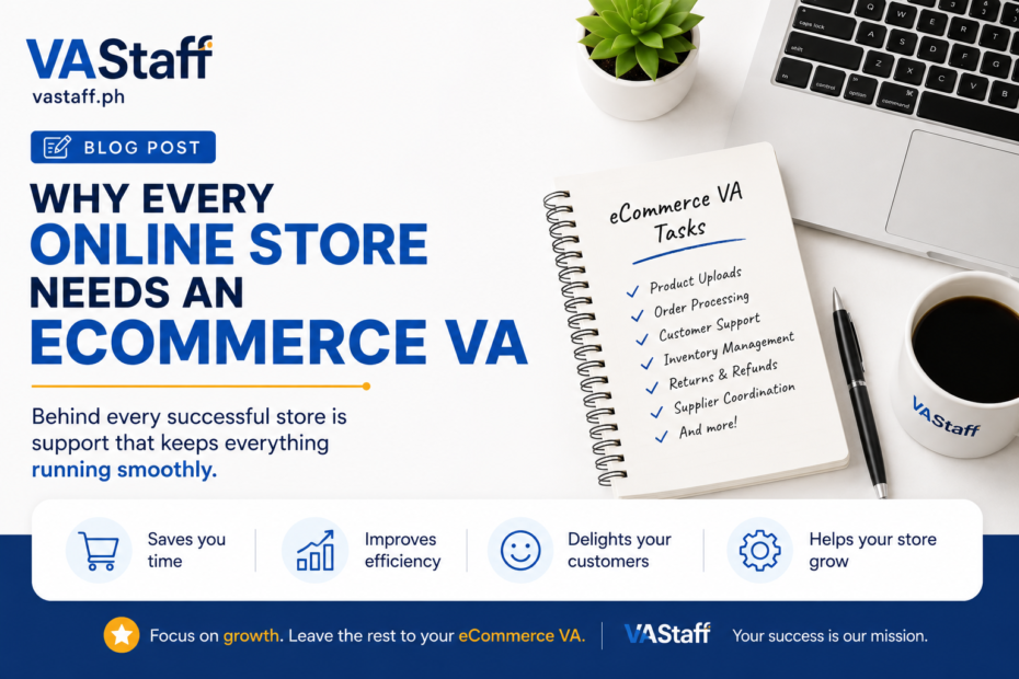 ecommerce va